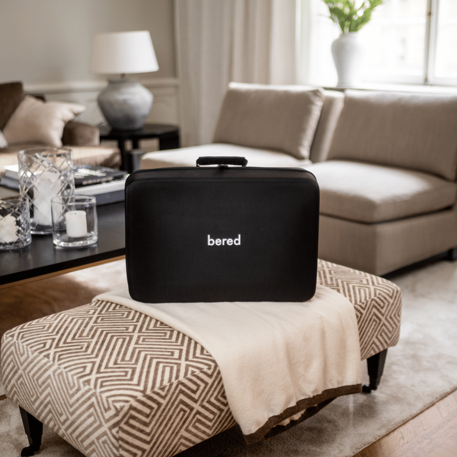 Beredskap för dig och din familj | Bered.nu – Bered Sverige AB