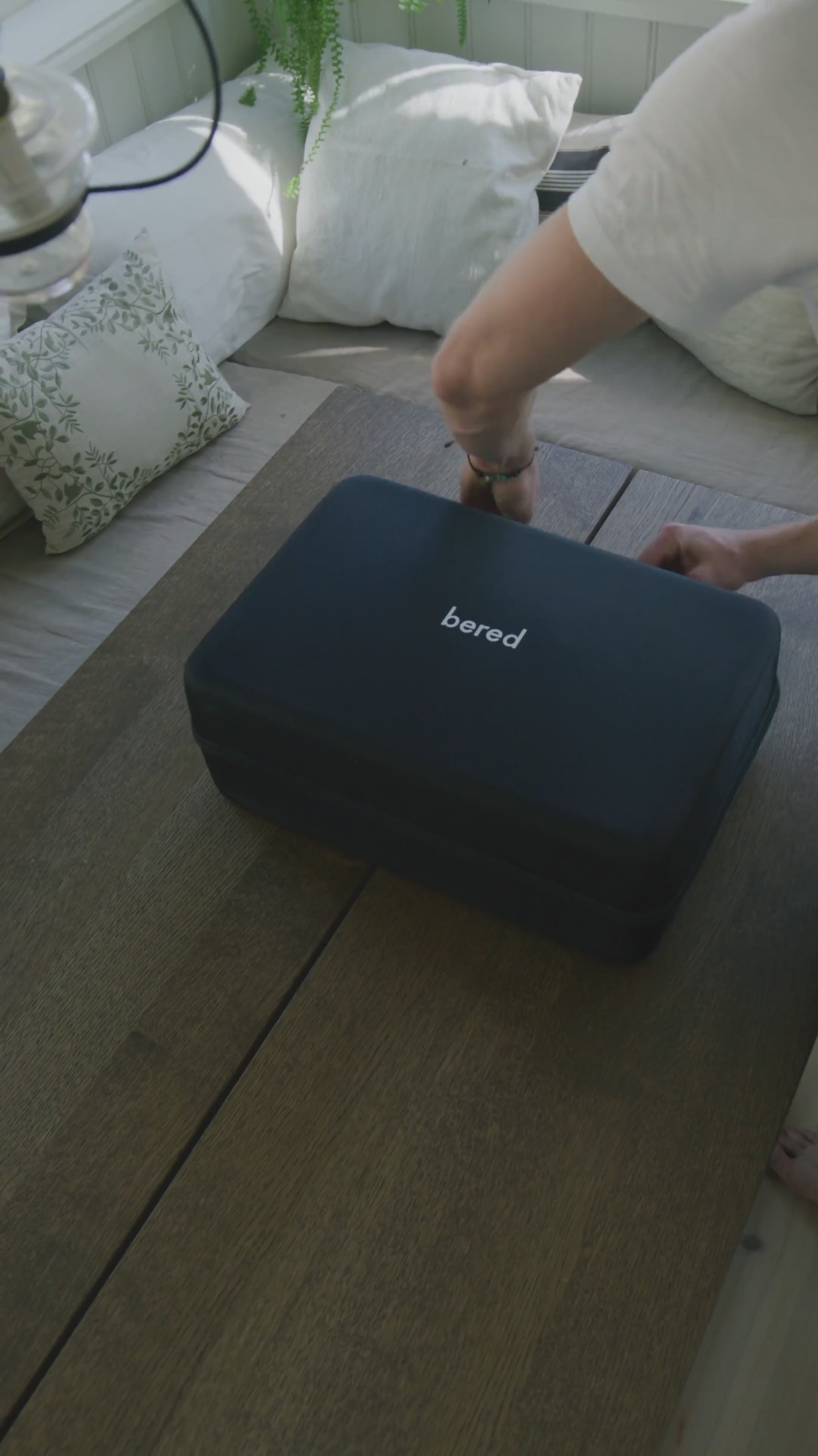 Beredskapslåda | Krisberedskap - Snabb leverans – Bered Sverige AB