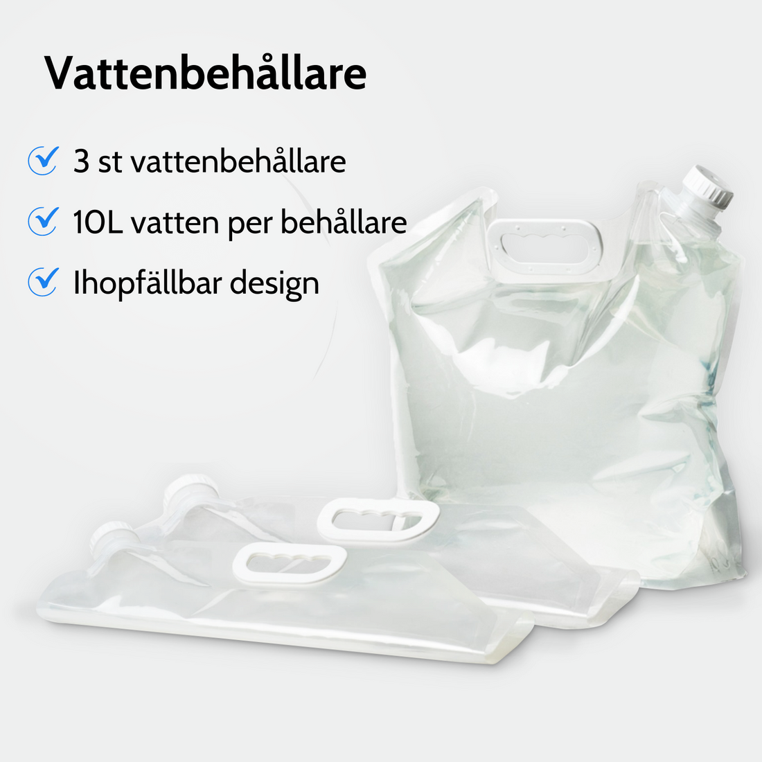 Beredskap för dig och din familj | Bered.nu – Bered Sverige AB